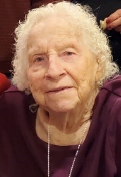 Obituary of Helen Louise Platt