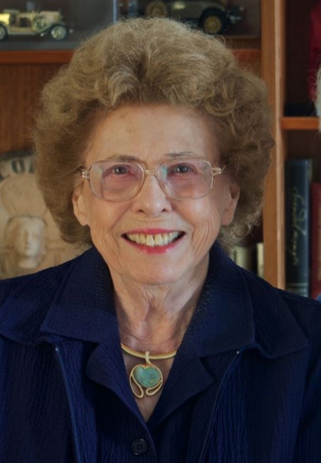 obituary image