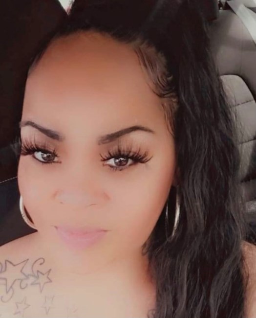 Obituary of Joanne Rosas