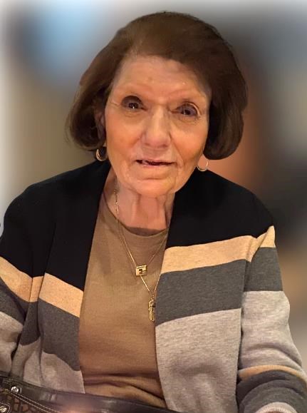 Obituary of Mrs. Ellen Dermack