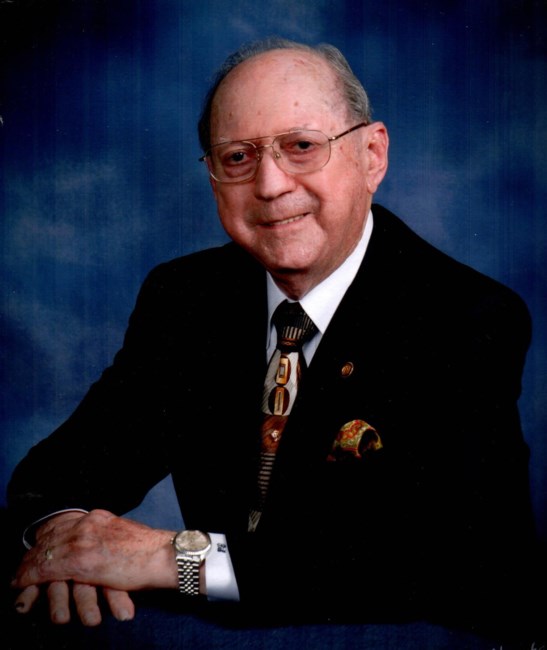 Obituary of William "Bill" T Swearingen