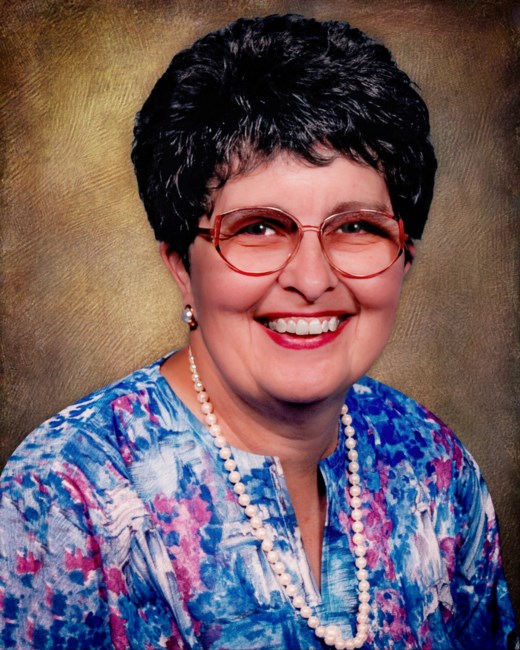 Obituary of Beverly Aker
