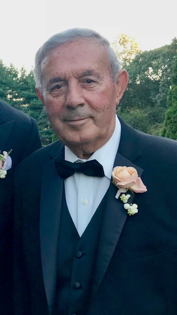 Obituary of Salvatore Romano