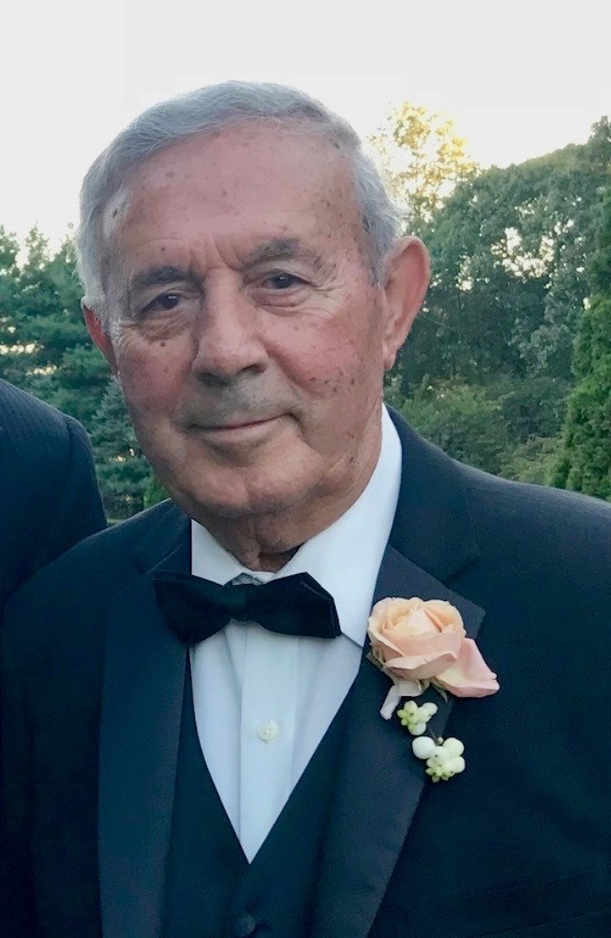Salvatore romano obituary flushing ny