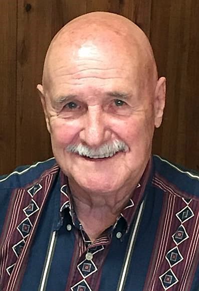 Obituary of Marvin Raymond Stokes Jr.