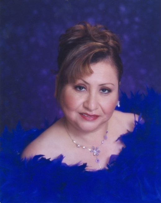 Obituary of Lina Campos