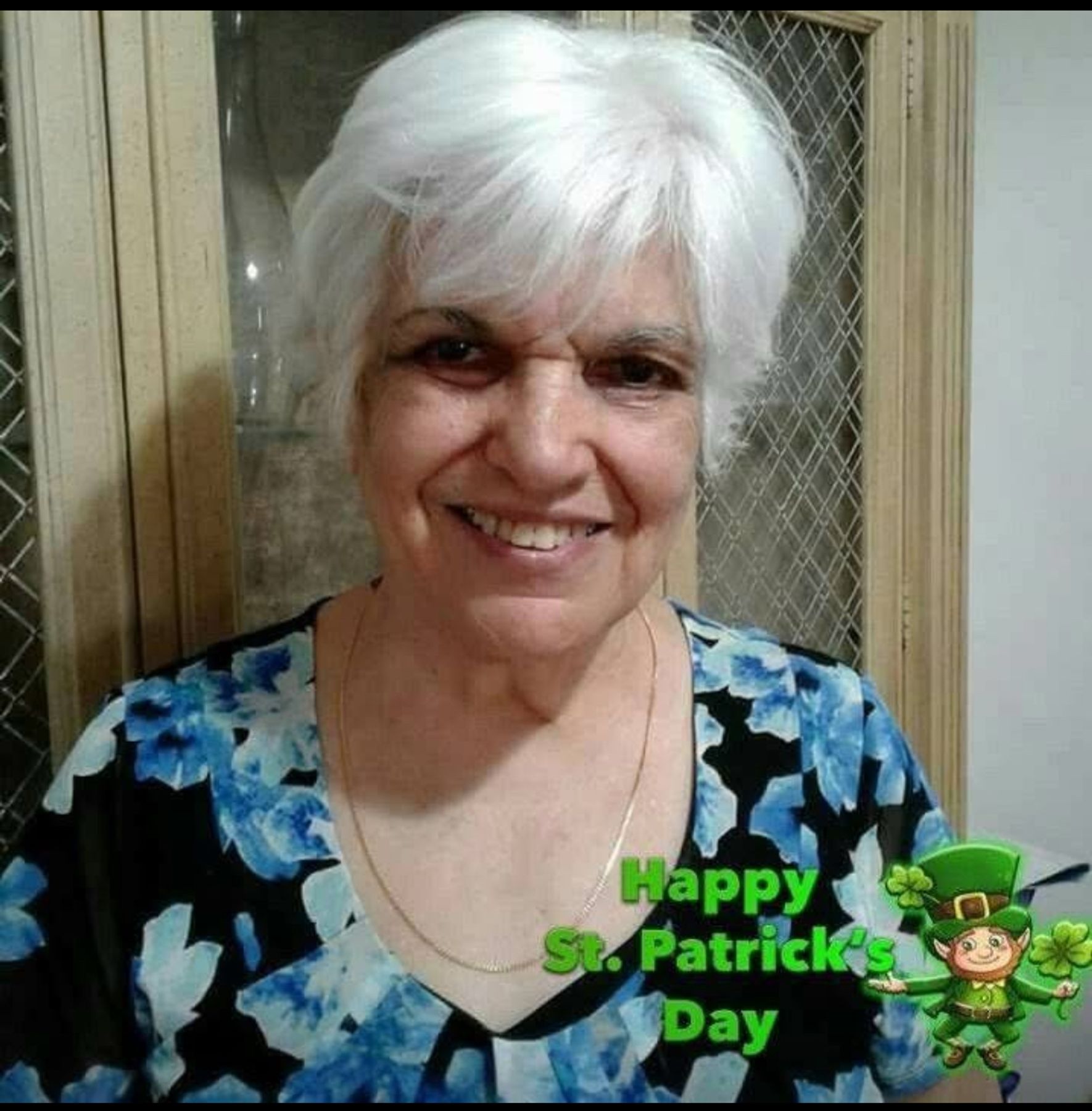 Obituary of Zenaida Otto