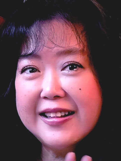 Obituary of Akemi Ferebee