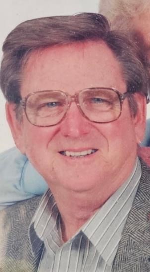 Obituary of Robert Samuel Gilmore