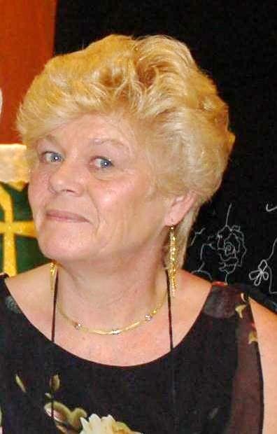 Obituary of Susan Sue G. Lendenmann Fraser