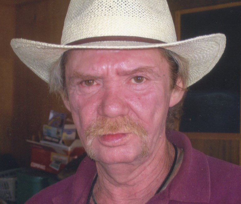 Obituary of Kenneth Edward  "Buck" Gibbs