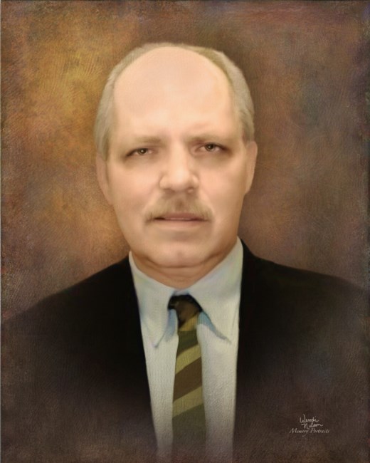 John M. Blandford Obituary Louisville, KY