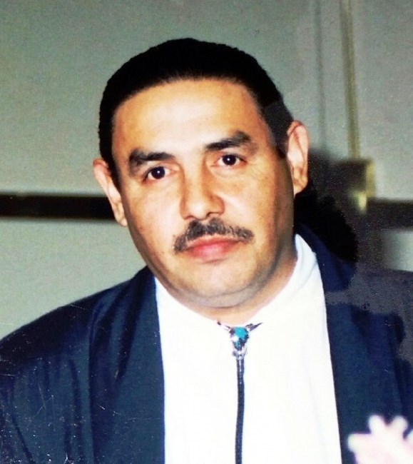 Obituary of Juan Manuel Vasquez