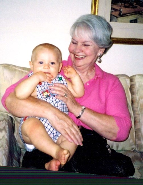 Obituary of Ruth Esser Cheesman