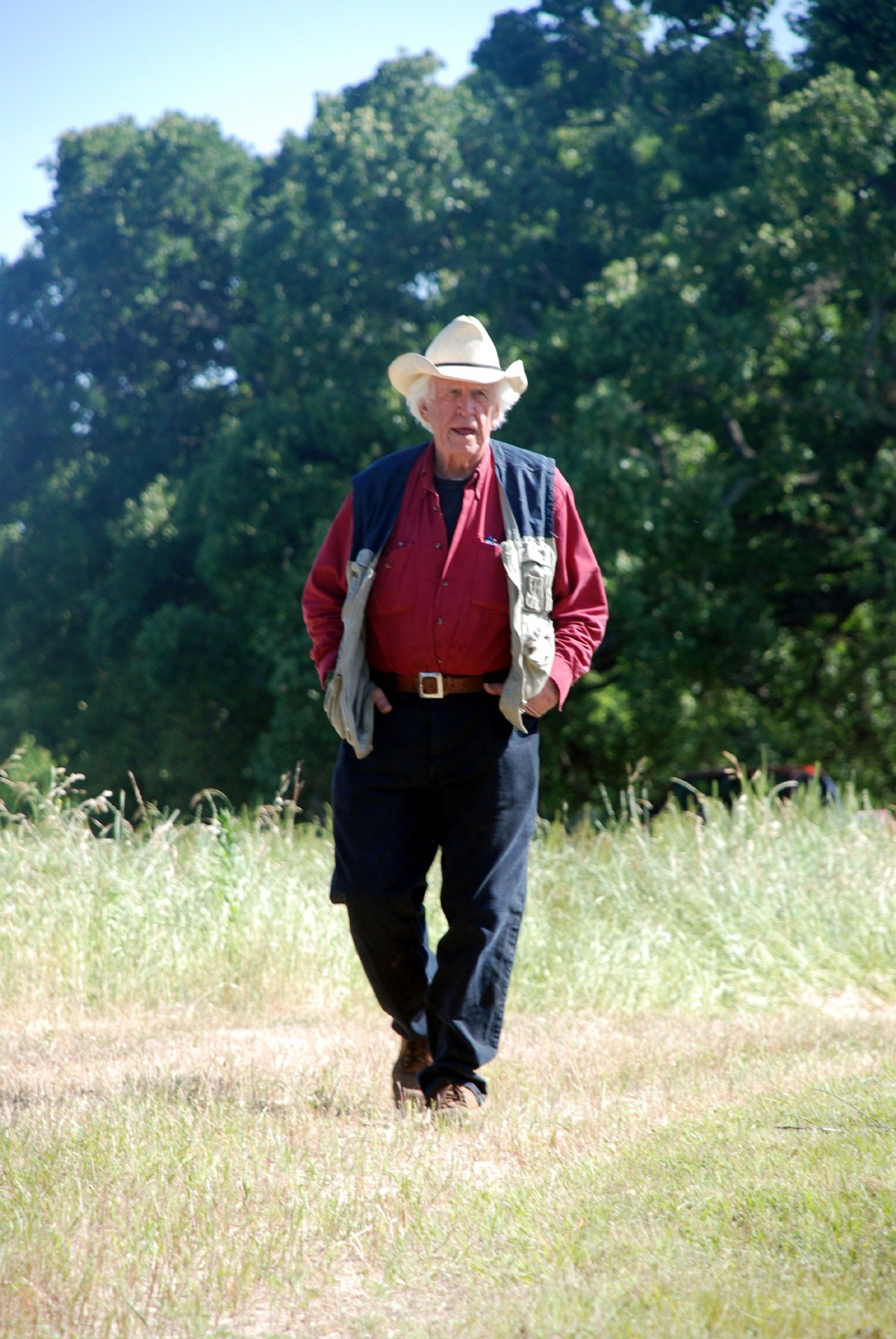 Obituary of Mr.  Glenn Ruff