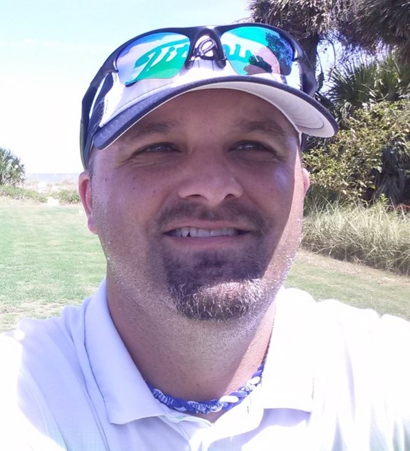 Obituary of John Robert Cinnamond