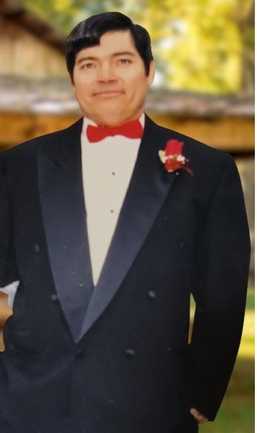 Obituary of Paul Santos Sanchez