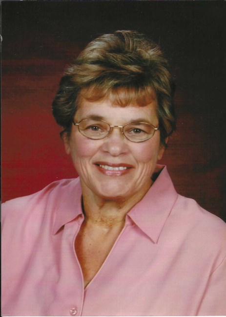 Obituary of Roxene Marie Randall