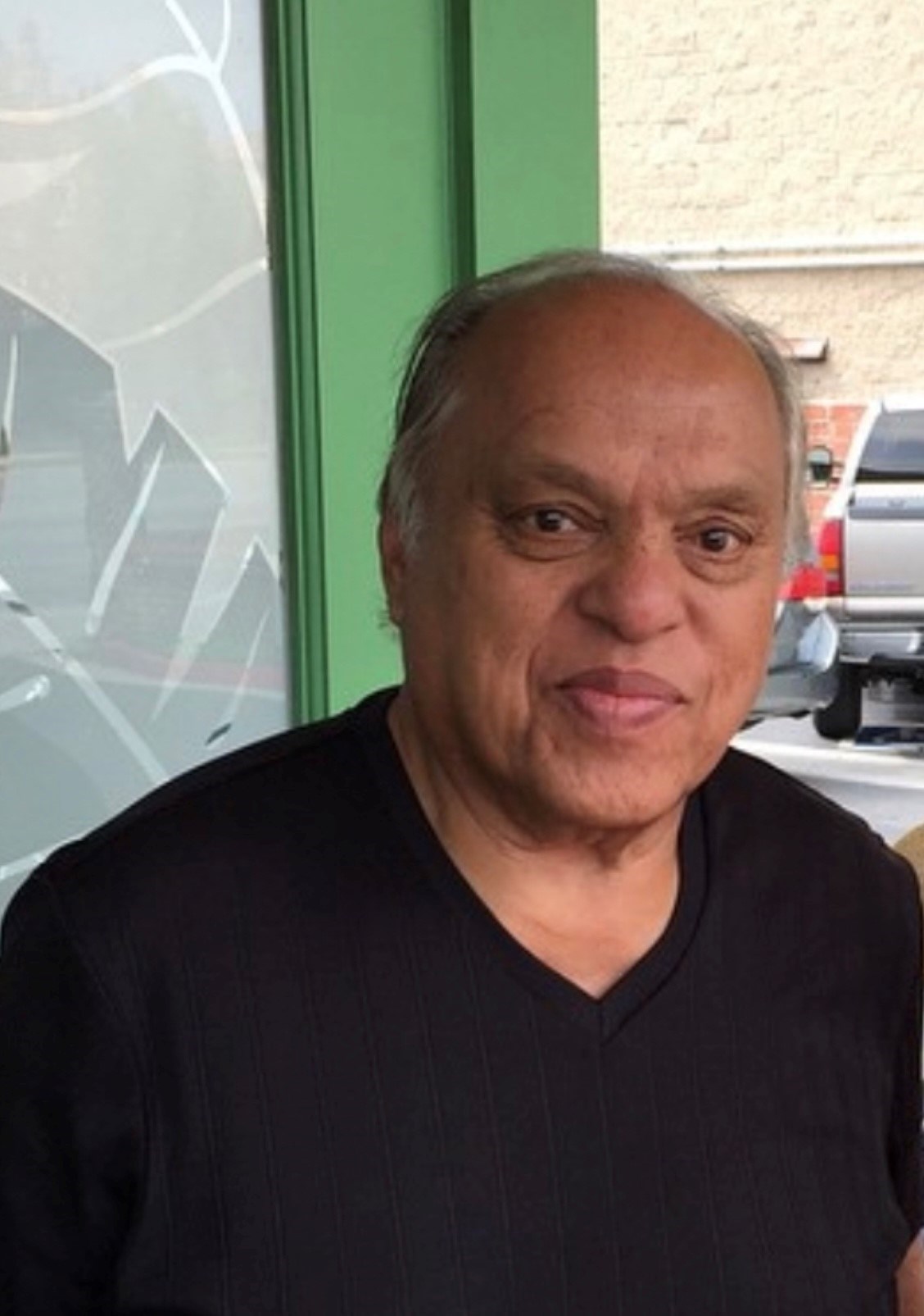 Obituary of John Gilbert Acain