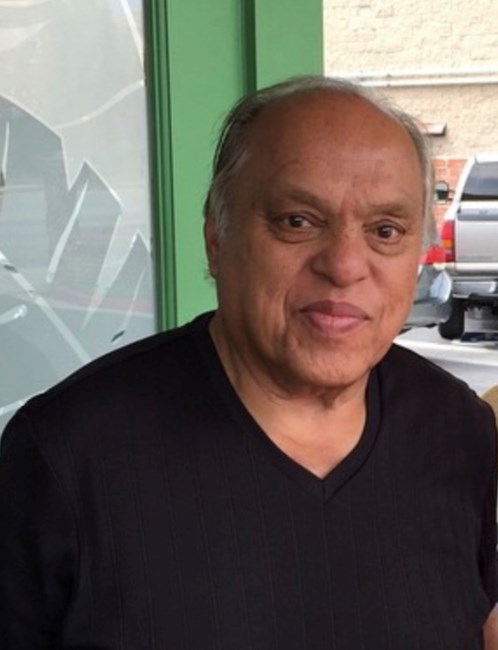 Obituary of John Gilbert Acain