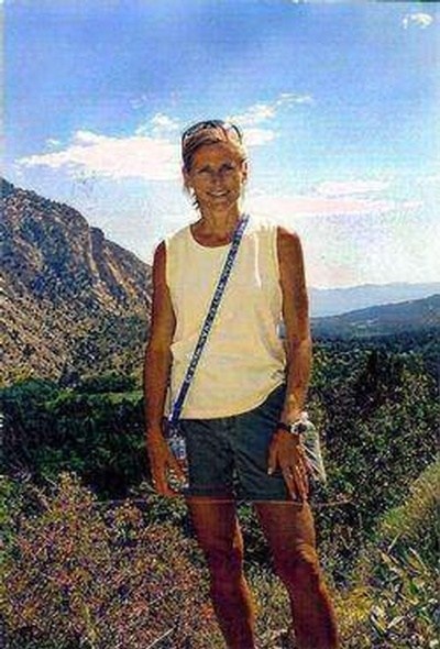 Obituary of Kimberly Sturgis Cooper