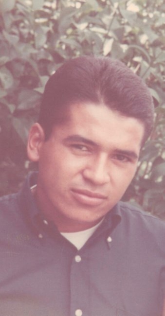 Obituary of Rudy Richard Cole
