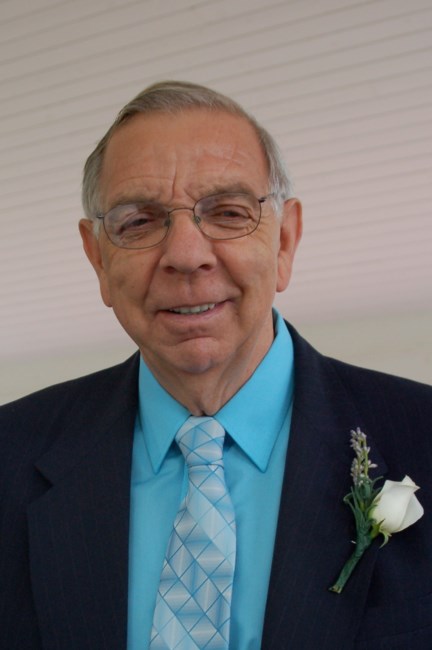 Obituary of Raymond G. Knowlton