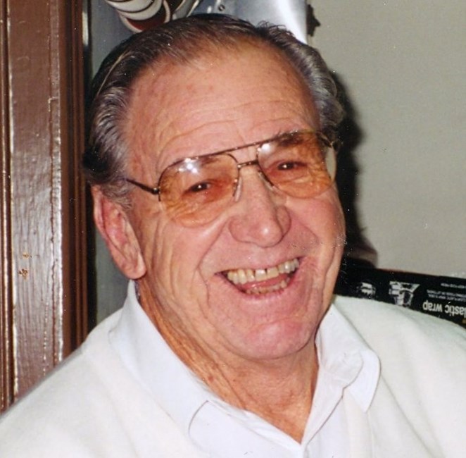 Obituary of Patrick V. Barry