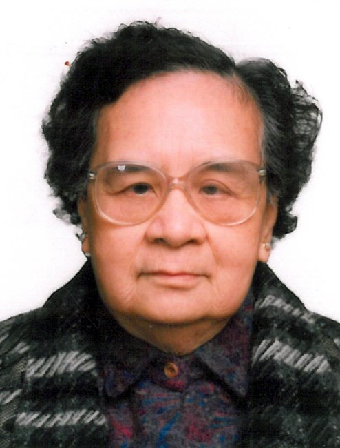 Obituary of Hau Gay Chan