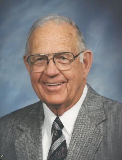 Obituary of Aubrey Ray Cole