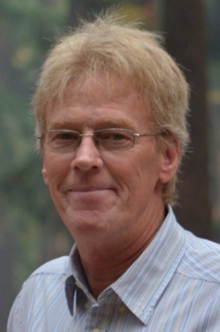 Obituary of Charles Robert Bowles