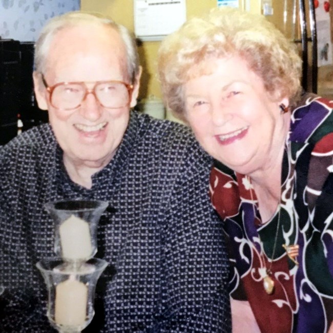 Obituario de Leonard Richard Franklin Short