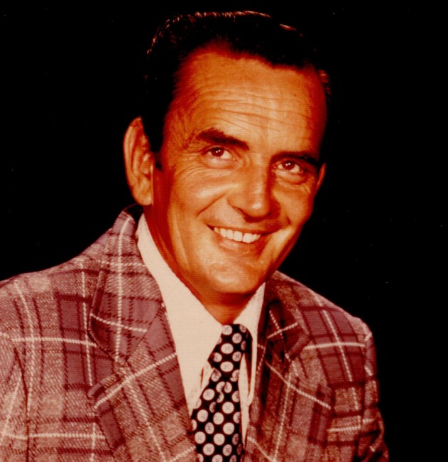 Obituario de Allan H Hahn