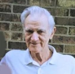 Obituary of Charles W. "Jeff" Barnett