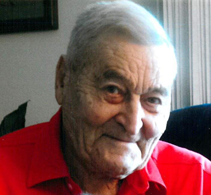 Obituary of Paul Joseph DuMont