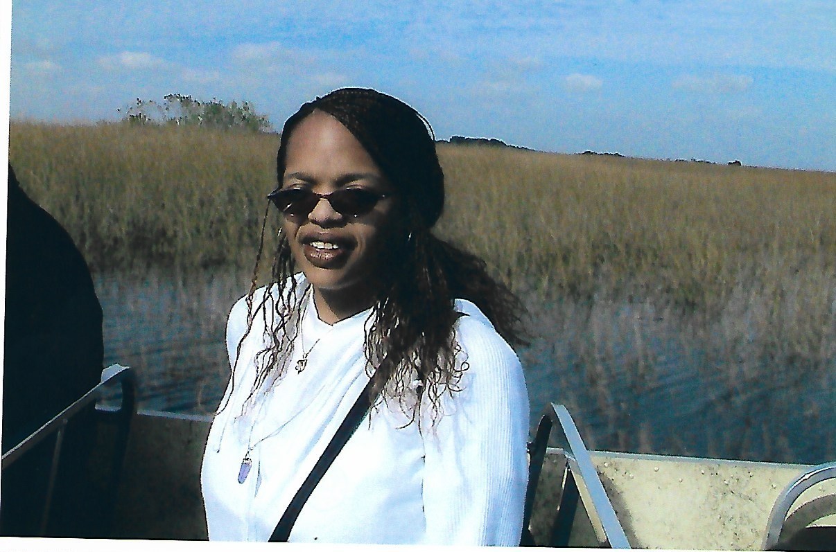 Obituary of Jeanna Louise Ballard Muhoro