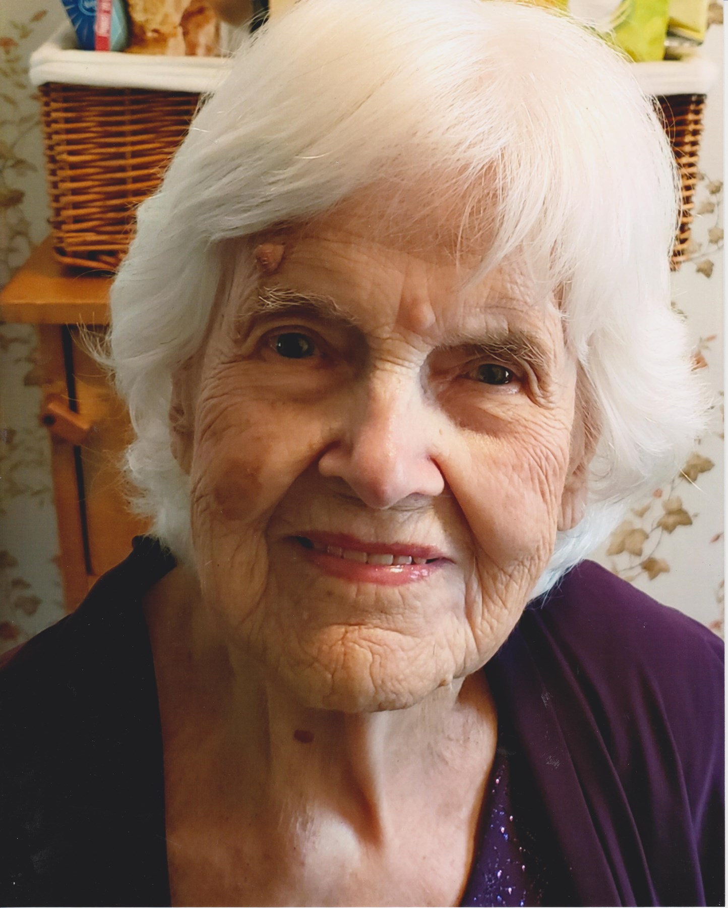 Obituary of Margaret L. Stout