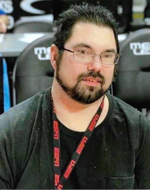 Obituary of Kirk Alan Erdmann Jr.