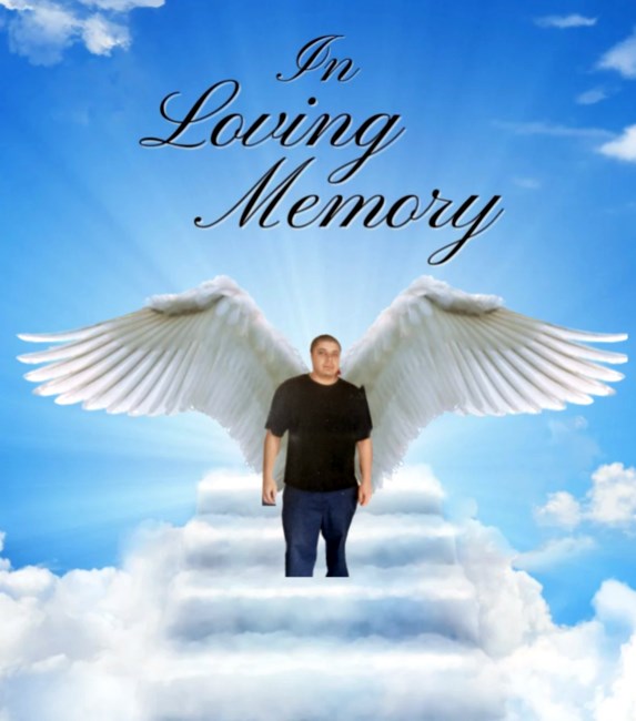 Obituary of Ruben Rodriguez Cervantes