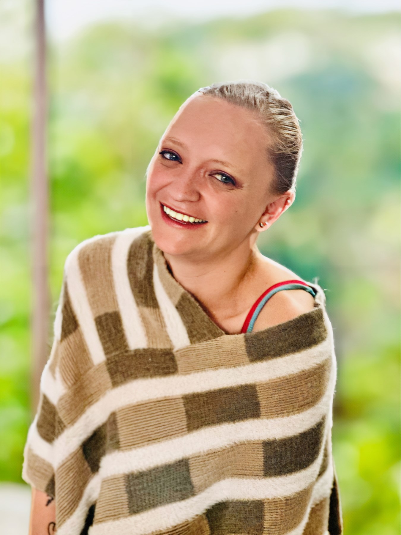 Obituary of Ashlee Nicole Tunney