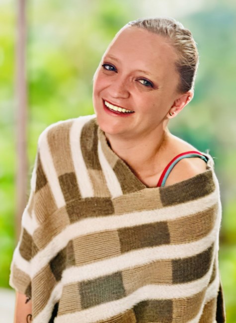 Obituary of Ashlee Nicole Tunney