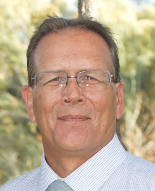 Obituario de Randall "Randy" Earl Schafer