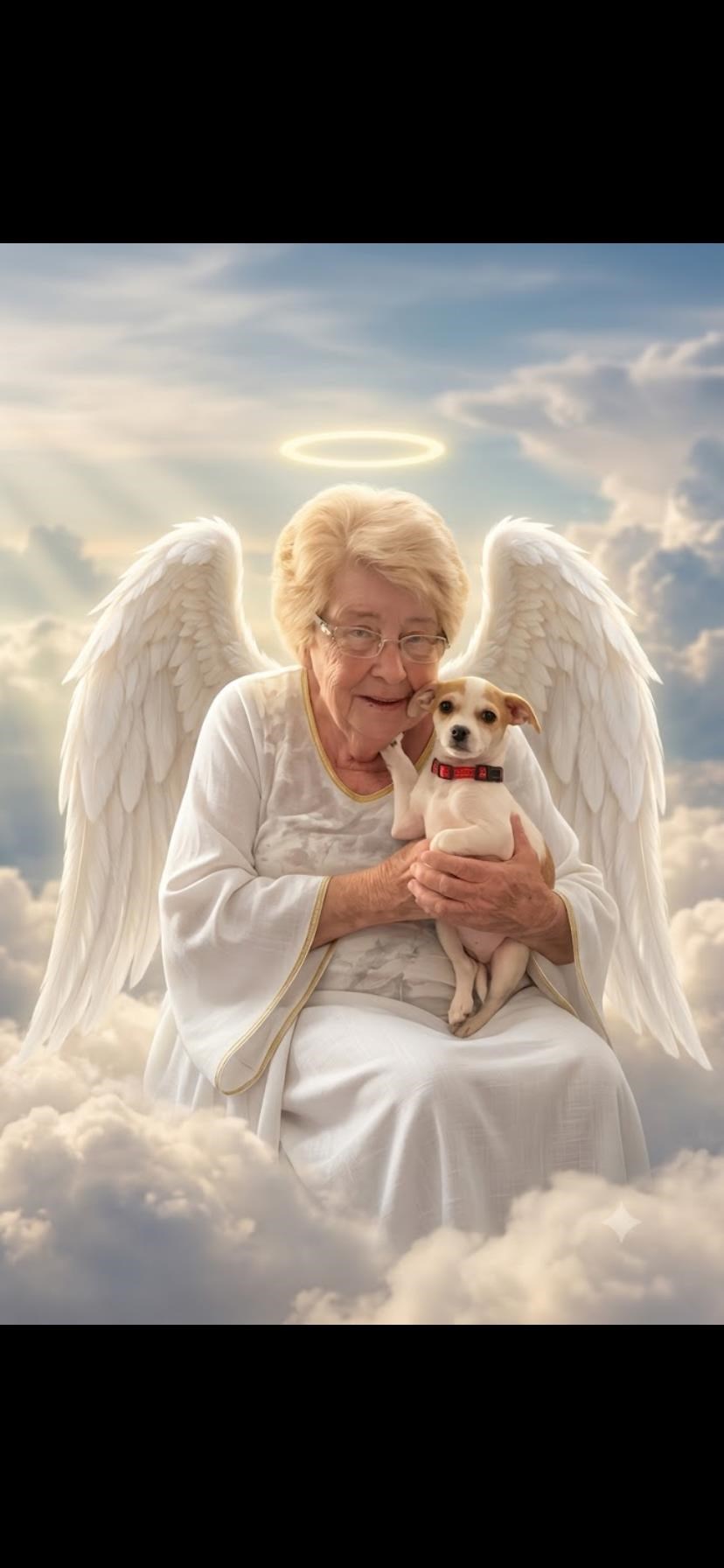 Obituary of Beverly A Potter