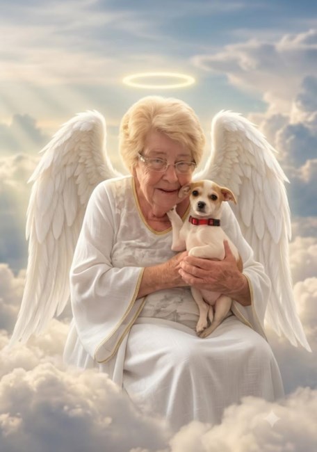 Obituary of Beverly A Potter