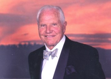 Obituary of Alfred John Toelkes
