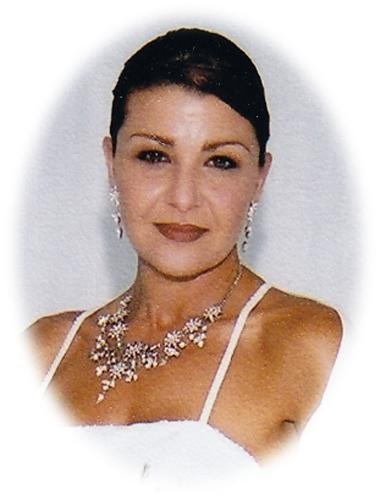 Obituary of Heidi Dawn Pinto