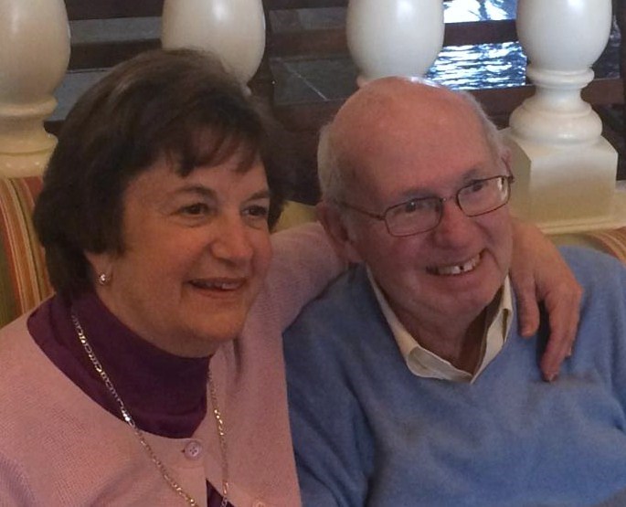 Obituary of Lawrence J. Hannigan