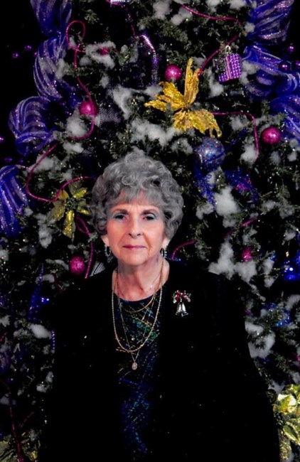 Obituario de Lois Mae Price