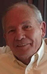 Obituary of James Thomas Hawk