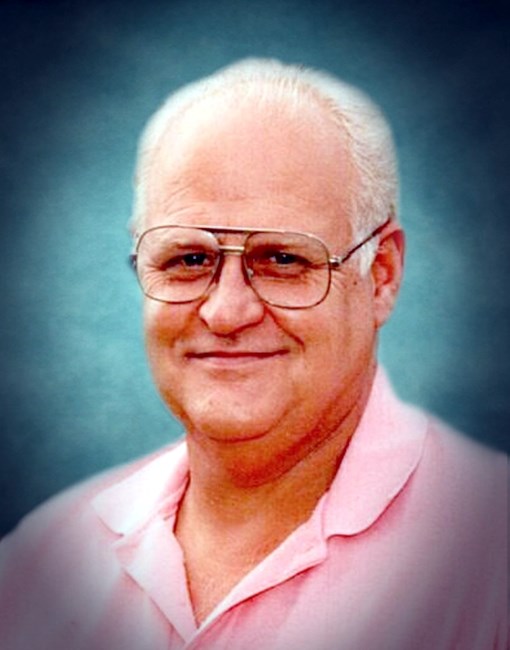 Obituary of Noel "Butch" Thompson
